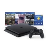 Days gone ps4 best sale slim