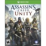 Ac unity deals xbox one