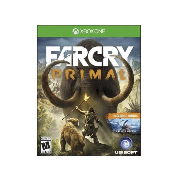 free download far cry primal xbox one