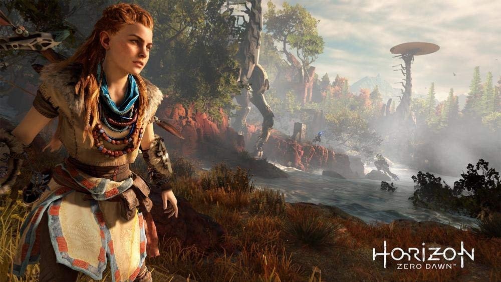 Horizon Zero Dawn (PS4/PC): requisitos mínimos e recomendados para PC são  revelados - GameBlast