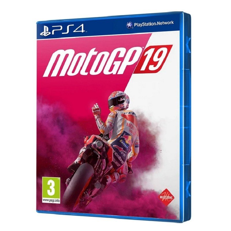 Análise: Game MotoGP 19 é um prato cheio para os fãs da categoria