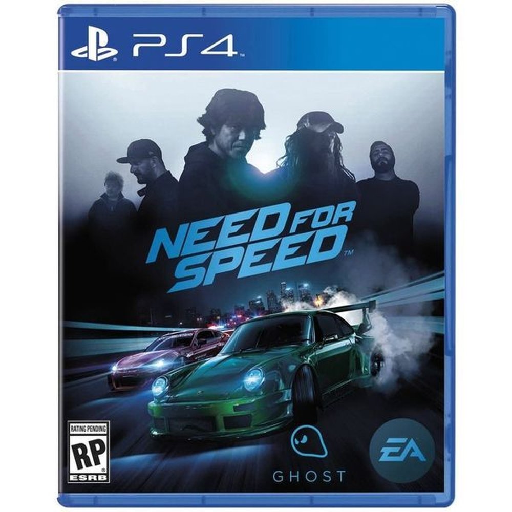 NEED FOR SPEED PAYBACK PS4 - Catalogo  Mega-Mania A Loja dos Jogadores -  Jogos, Consolas, Playstation, Xbox, Nintendo