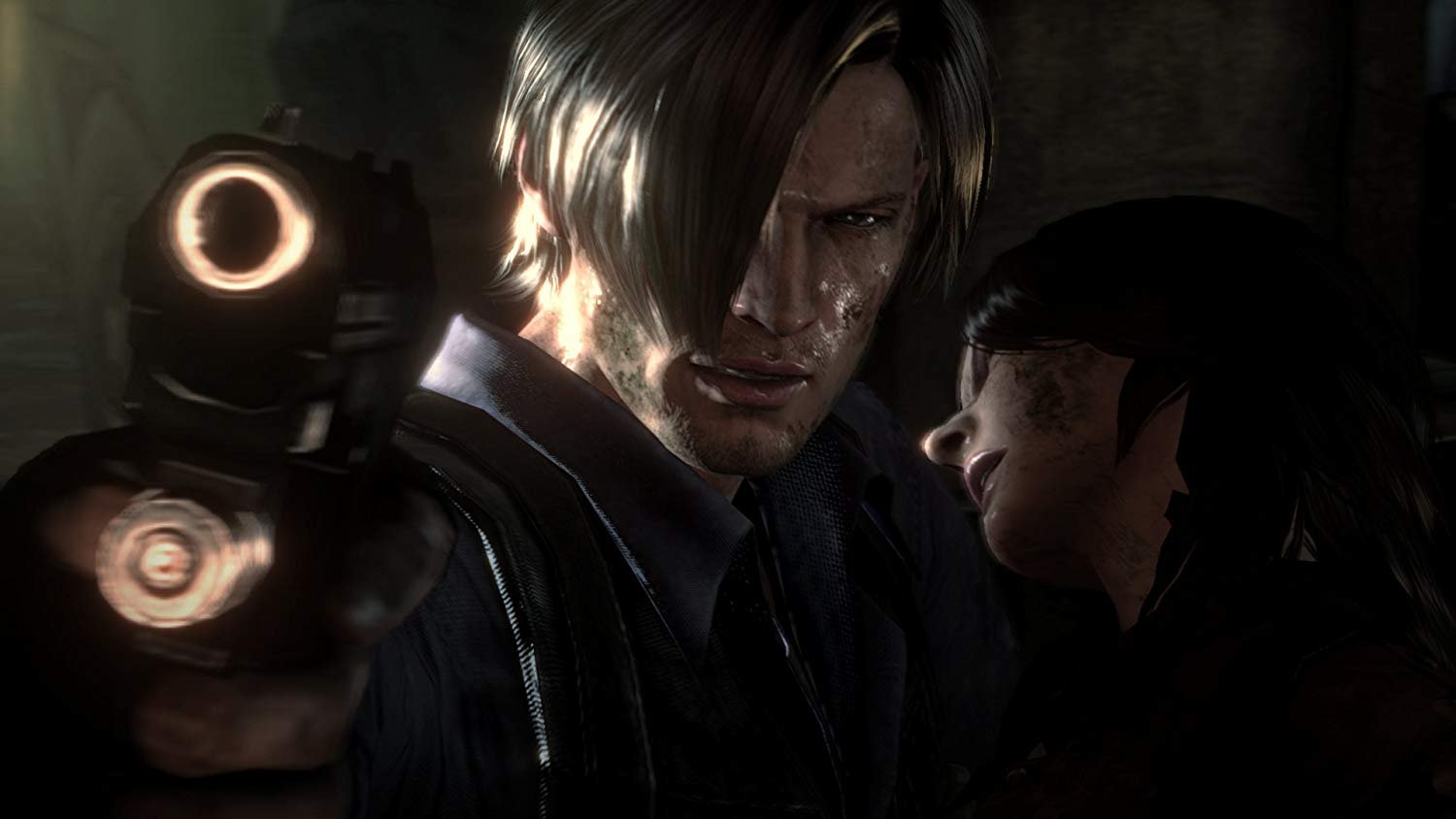 Resident Evil 4 + Resident Evil 5 + Resident Evil 6 + Gears Julgamento  Dublado + Splinter cell Double Agente +Street Super + Second + Disney  universe