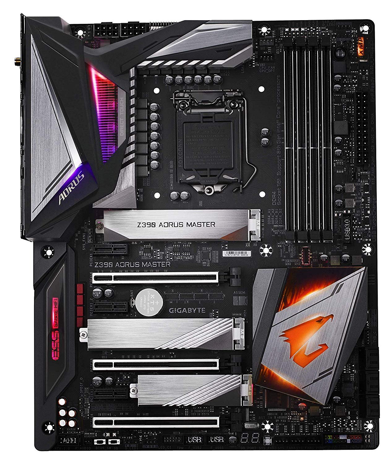 aorus ddr4 aorus ddr4