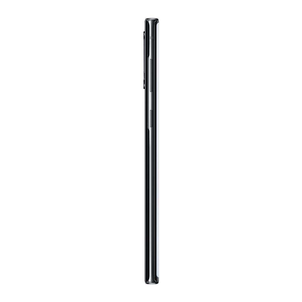 Samsung Galaxy Note10 256 GB in on sale Aura Black