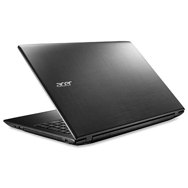 Notebook Acer Aspire E15 Tela 15 6 AMD A10 9600P 2 4GHz 8GB RAM 1TB HD