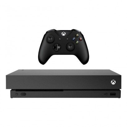 Console Xbox X 1tb Jogo Digital Forza Horizon Edição Premium em Promoção na  Americanas