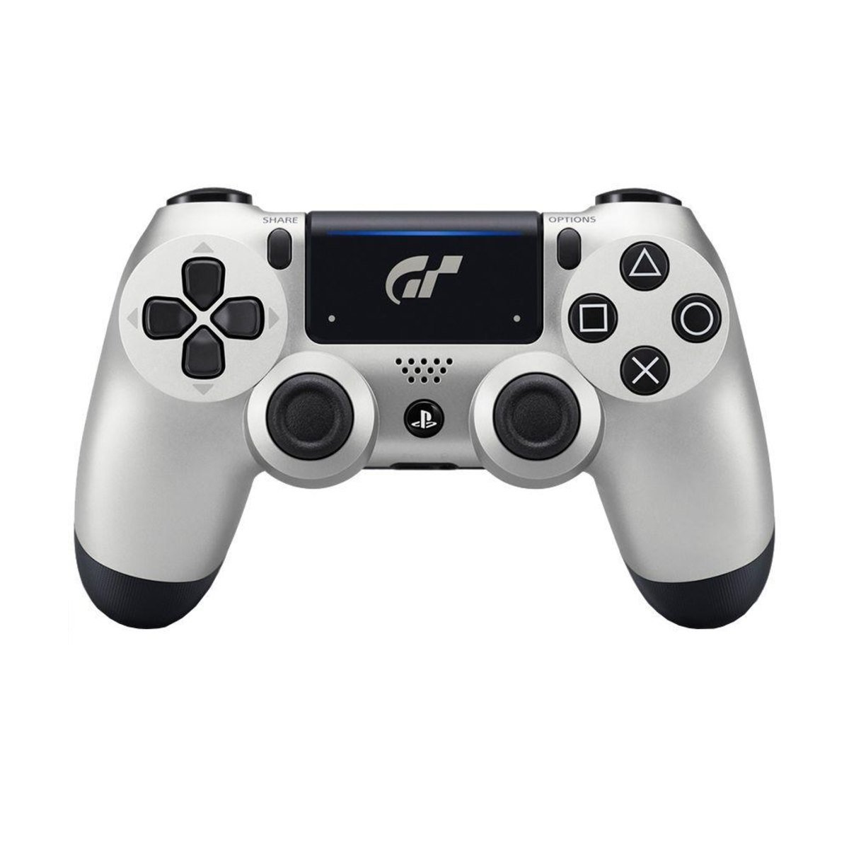 Controle PS4 Sem Fio Original Sony Playstation 4 Dualshock 4 - Preto 