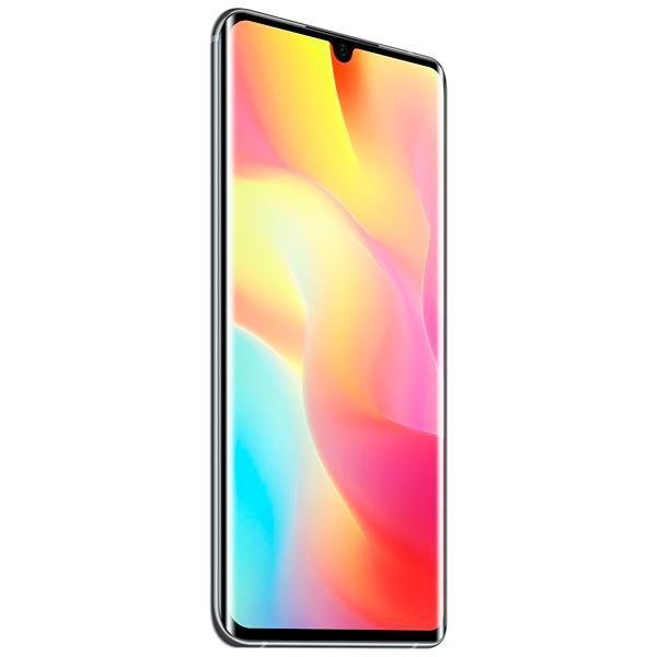 xiaomi mi note 10 lite 8gb ram 128gb