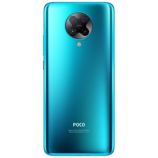 Poco F2 Pro