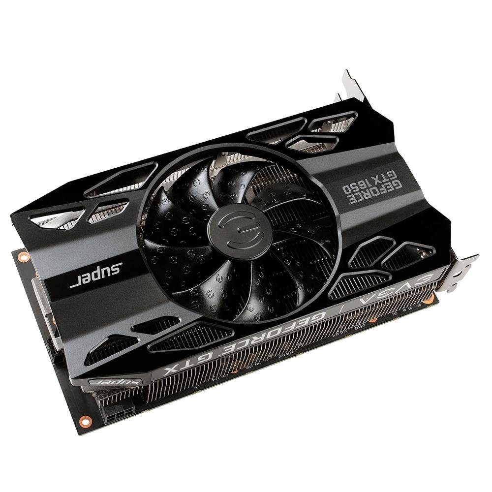 graphics card gtx 1650 super xc