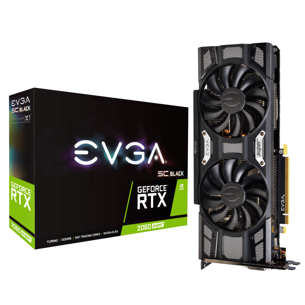 Rtx 2060 super online oferta