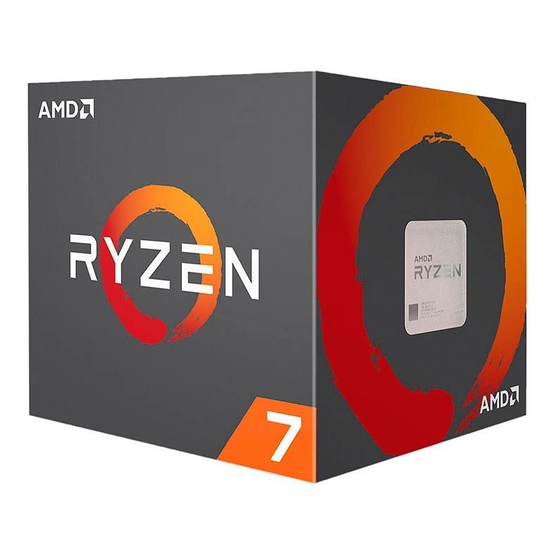 Процессор amd ryzen 7 3800x обзор