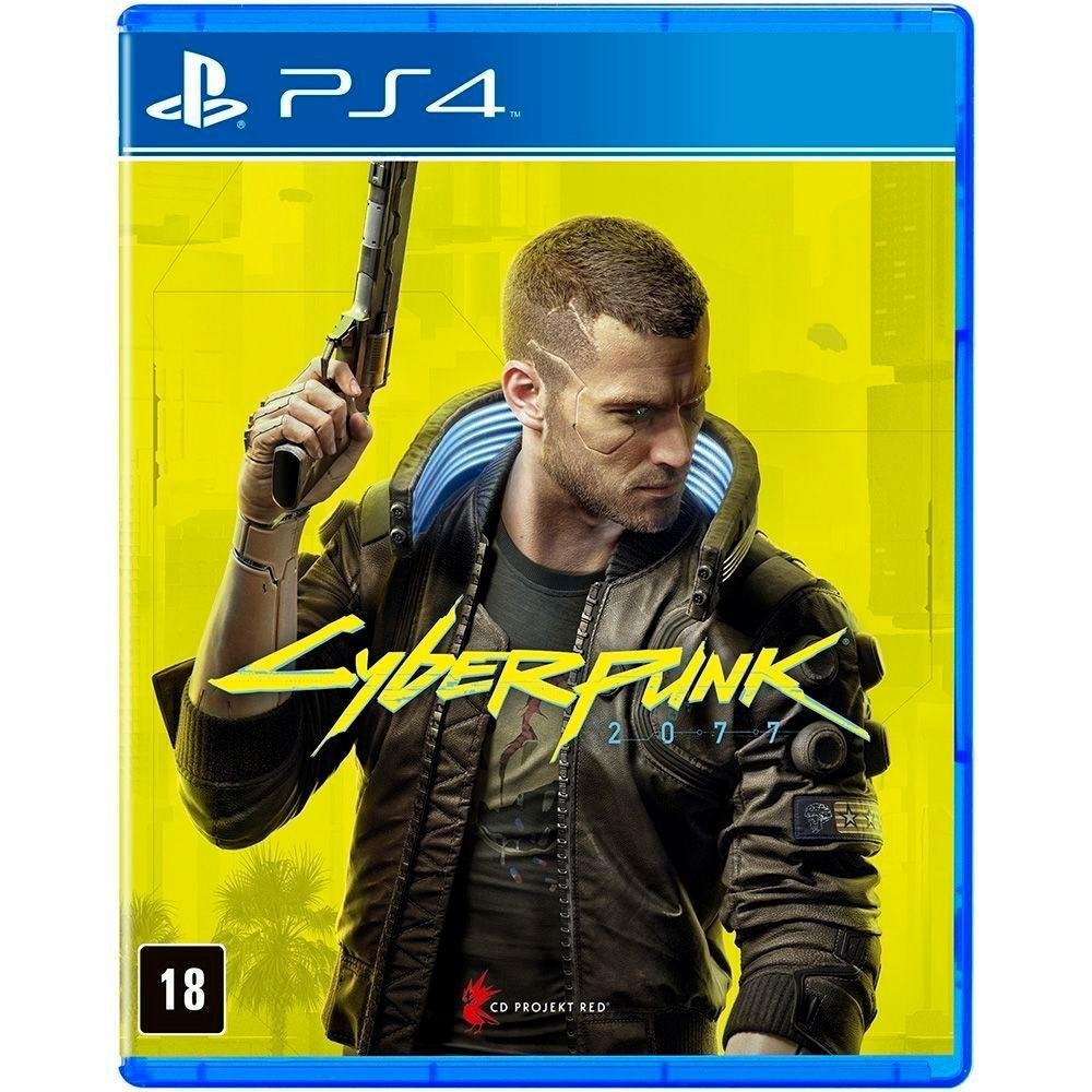 Cyberpunk 2077 ps4 когда исправят