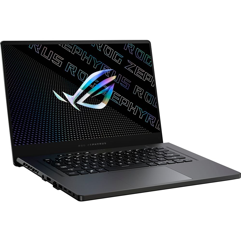 Notebook Gamer Asus Rog Zephyrus G Ryzen Hs Gb Ram Ssd Tb